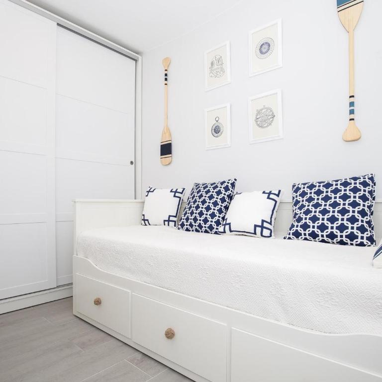 Magnífico Apartamento Moderno en la Playa de Almadrava - ES-228-109 - Apartment - 10