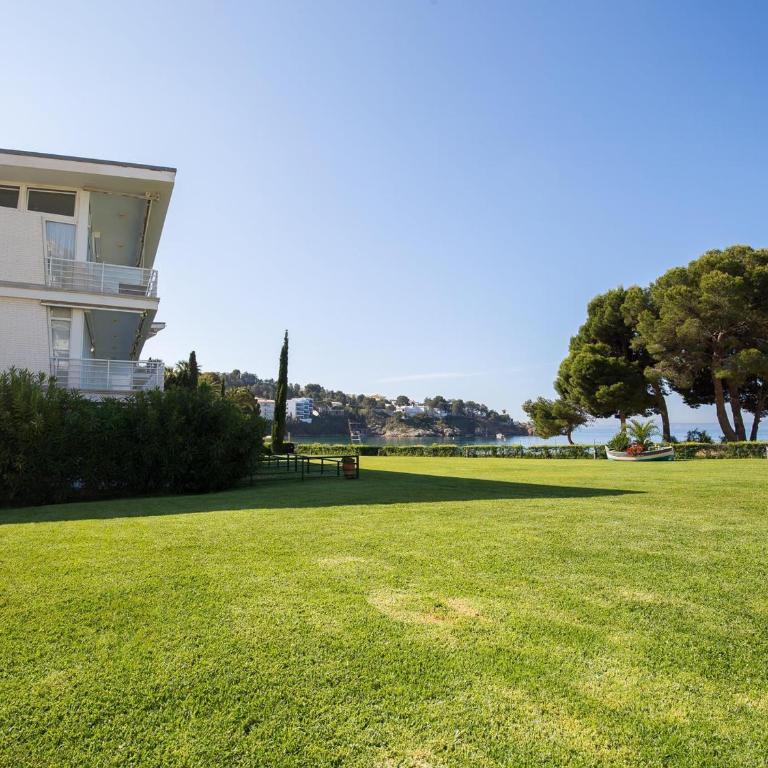 Magnífico Apartamento Moderno en la Playa de Almadrava - ES-228-109 - Apartment - 12