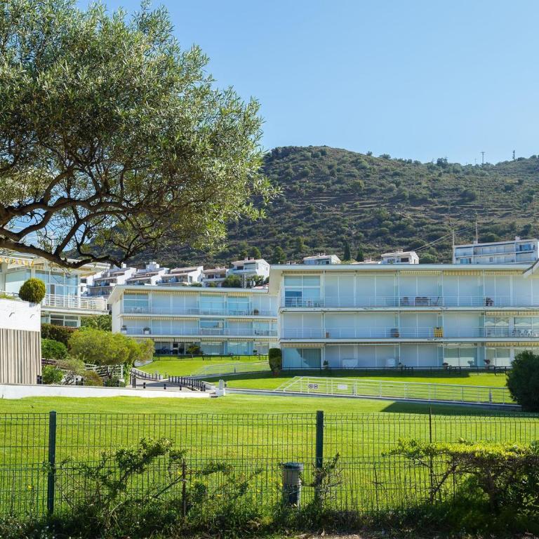 Magnífico Apartamento Moderno en la Playa de Almadrava - ES-228-109 - Apartment - 13