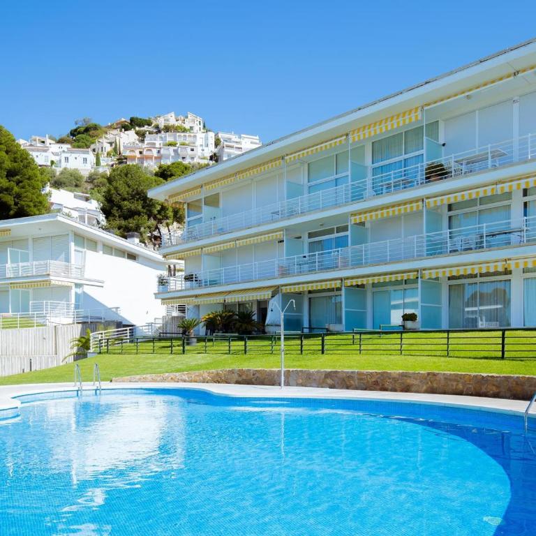 Magnífico Apartamento Moderno en la Playa de Almadrava - ES-228-109 - Apartment - 17