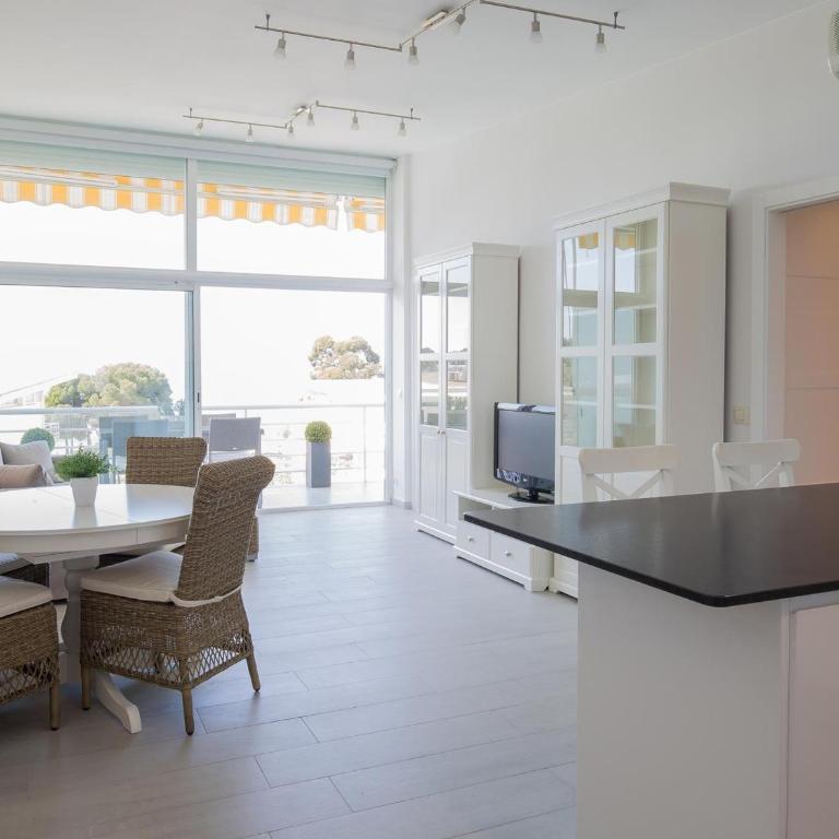 Magnífico Apartamento Moderno en la Playa de Almadrava - ES-228-109 - Apartment - 20