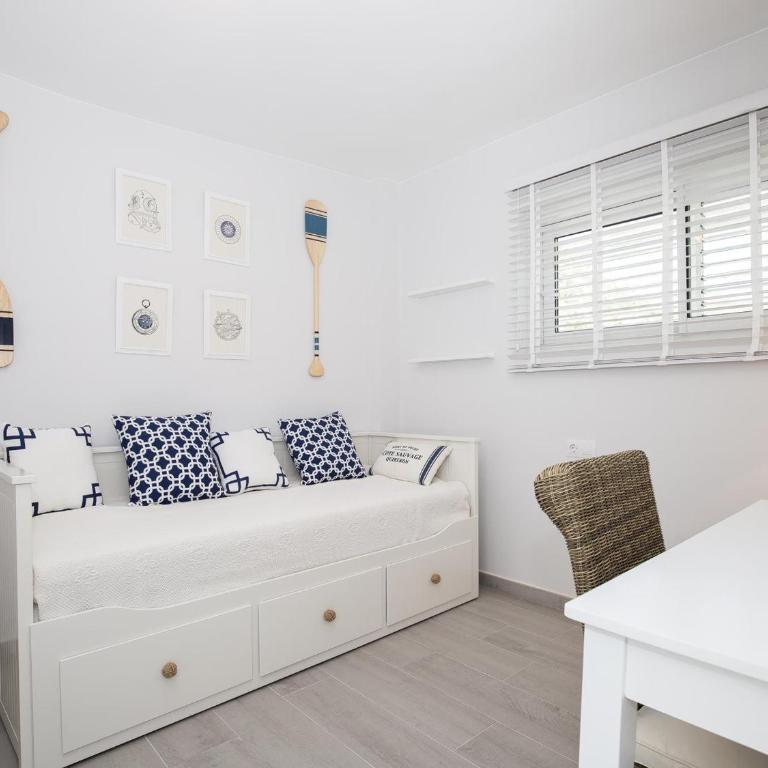 Magnífico Apartamento Moderno en la Playa de Almadrava - ES-228-109 - Apartment - 22