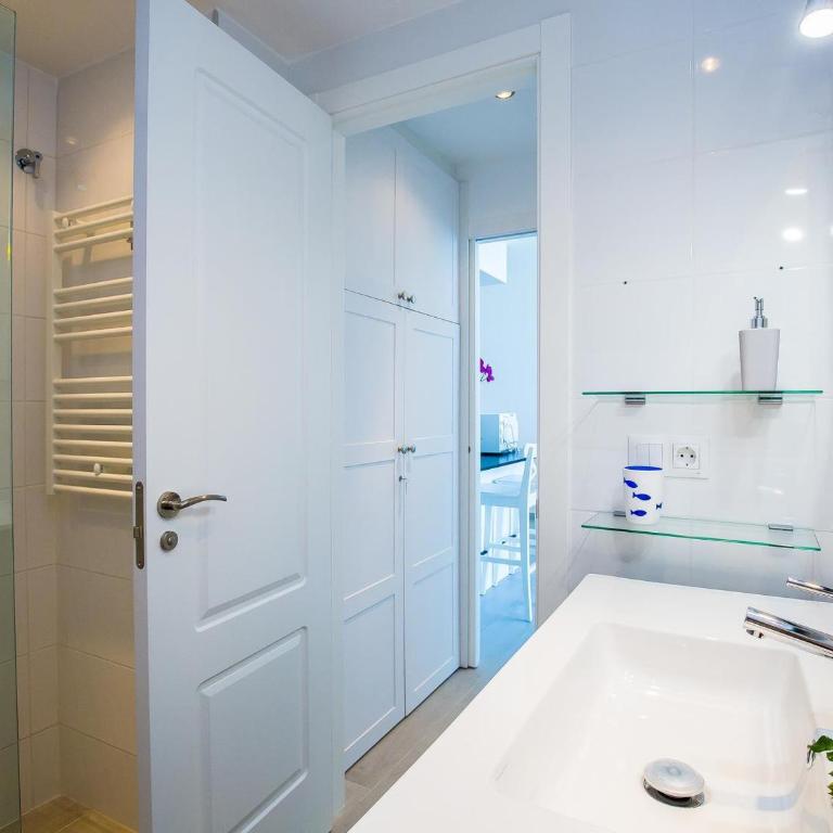 Magnífico Apartamento Moderno en la Playa de Almadrava - ES-228-109 - Apartment - 23