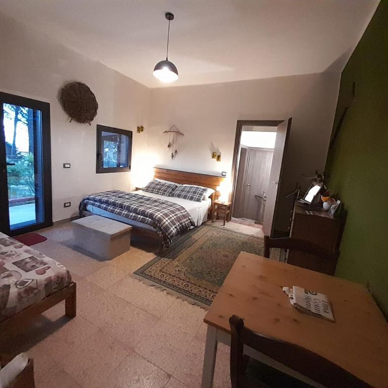 Etna Country Home - Chalet con 1 Camera da Letto - 15