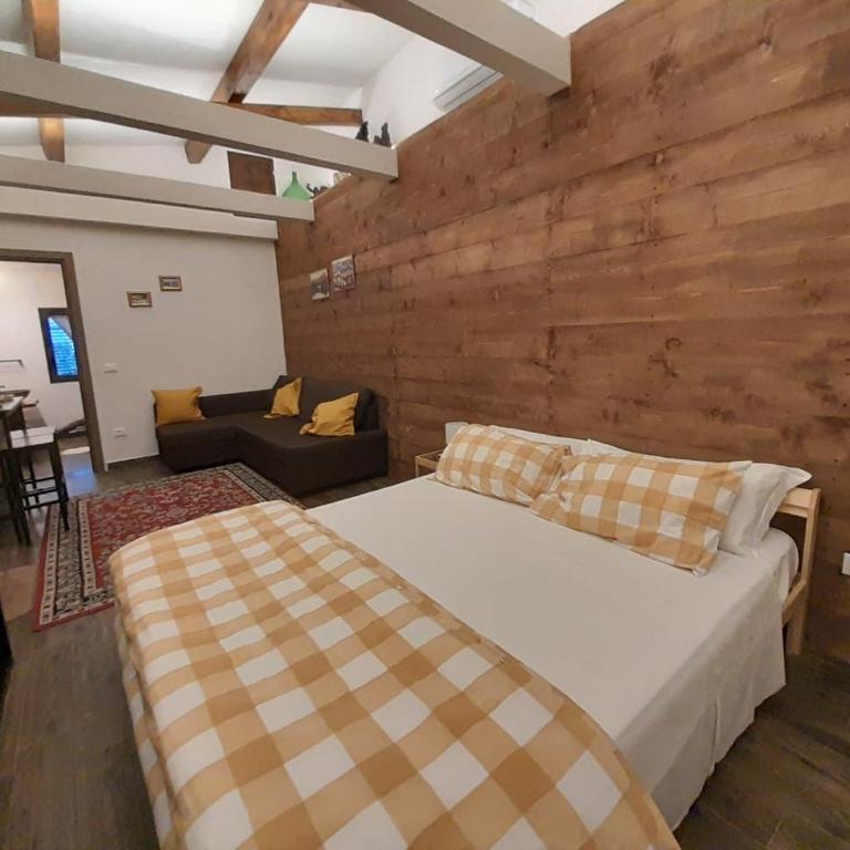 Etna Country Home - Chalet Superior - 27