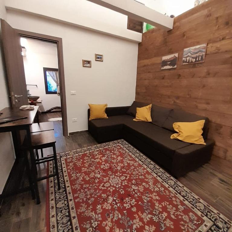 Etna Country Home - Chalet Superior - 25