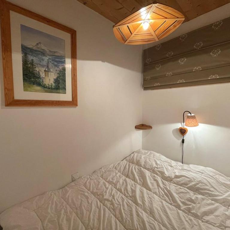 Appartement cosy 6 pers, 50m², proche pistes, 2 SDB, cuisine équipée, calme, non-fumeurs - Two-Bedroom Apartment - 3