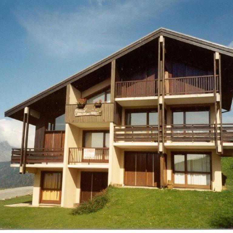 Appartement cosy 6 pers, 50m², proche pistes, 2 SDB, cuisine équipée, calme, non-fumeurs - Two-Bedroom Apartment - 7
