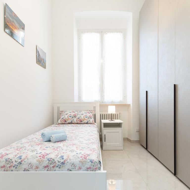 Passeggiata Mare - 10 Min Centro Città - Appartamento con 3 Camere da Letto - 10