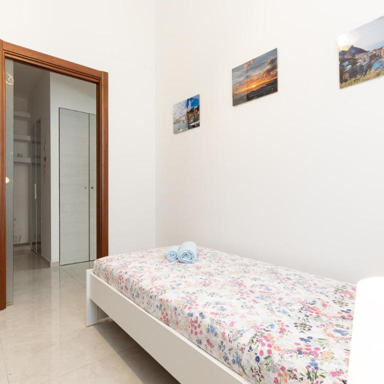 Passeggiata Mare - 10 Min Centro Città - Appartamento con 3 Camere da Letto - 11