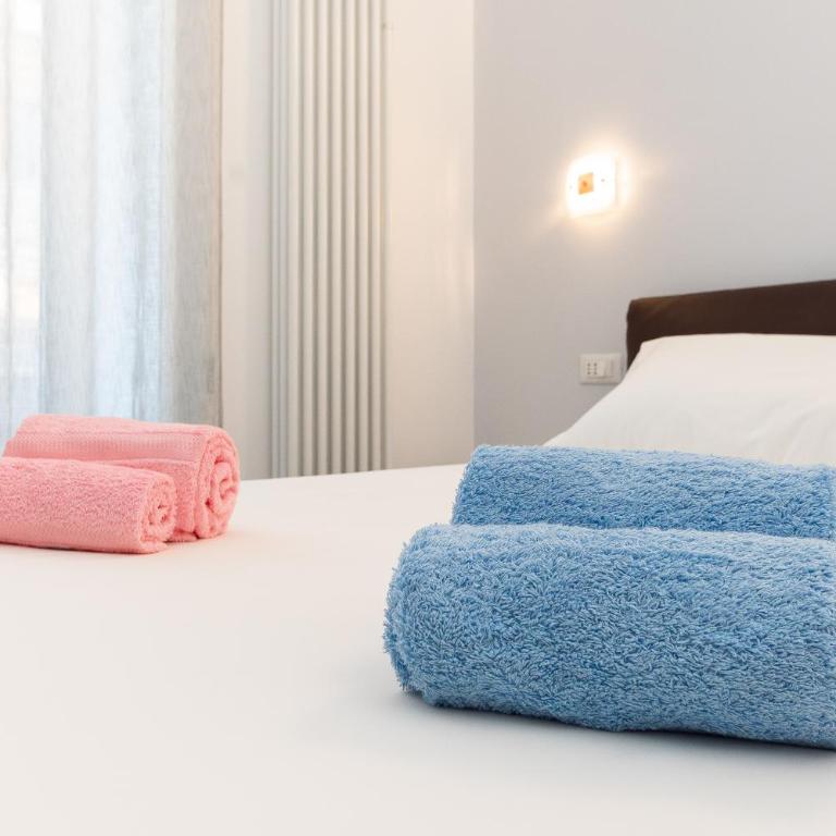 Passeggiata Mare - 10 Min Centro Città - Appartamento con 3 Camere da Letto - 30