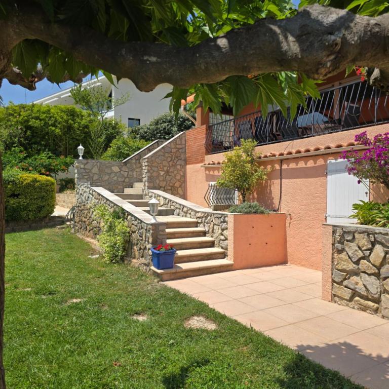 Villa Les Lauriers 5 étoiles - Maison Provençale - Villa - 57