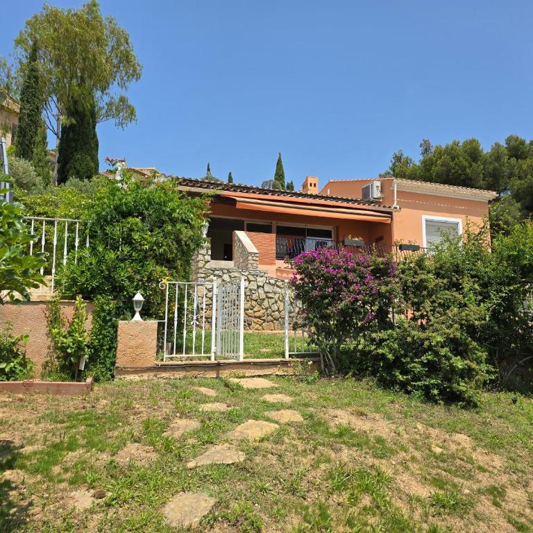 Villa Les Lauriers 5 étoiles - Maison Provençale - Villa - 52
