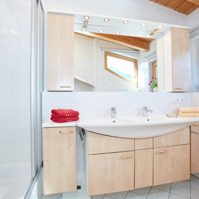 Ferienwohnung F. Füglein - Apartment mit 1 Schlafzimmer - 12