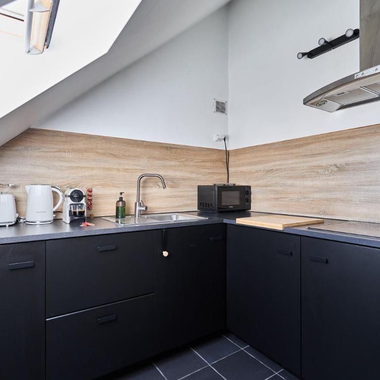 Le Loft de la Porte de Mars - à 5 min de la gare - Appartamento con 1 Camera da Letto - 20