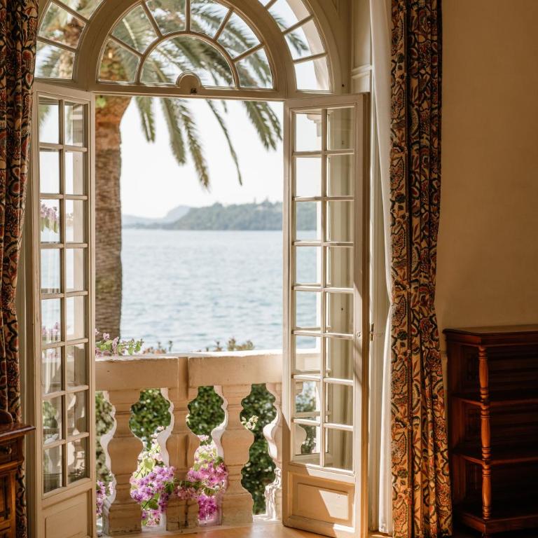 Hotel Monte Baldo e Villa Acquarone - Suite con 2 Camere da Letto - Dependance - 5