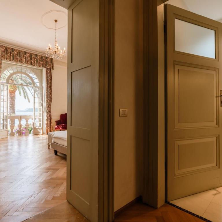 Hotel Monte Baldo e Villa Acquarone - Suite con 2 Camere da Letto - Dependance - 4