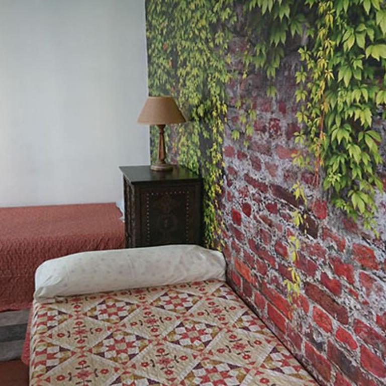 APARTAMENTOS Casino - Three-Bedroom Apartment - 6