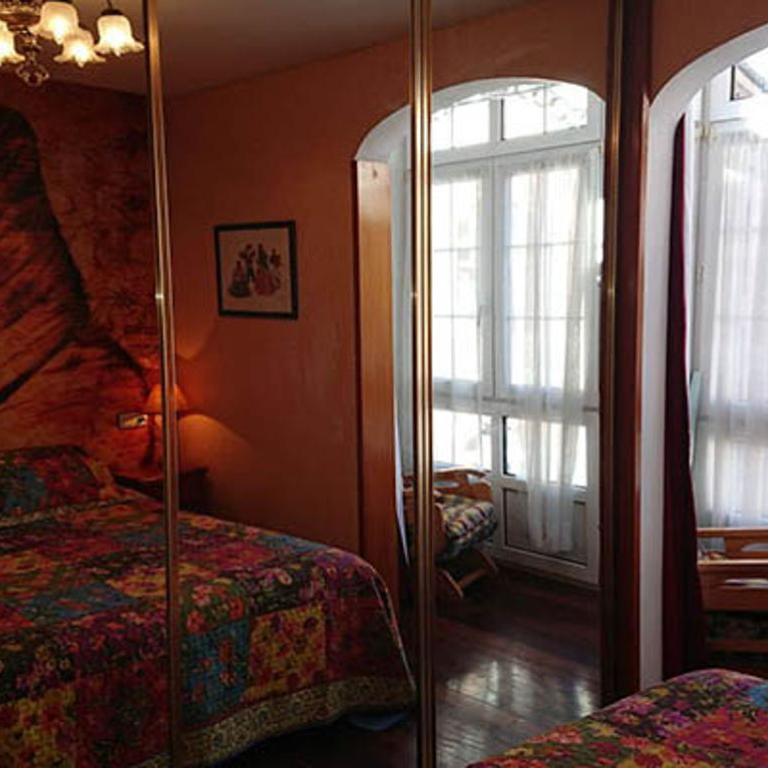 APARTAMENTOS Casino - Three-Bedroom Apartment - 7