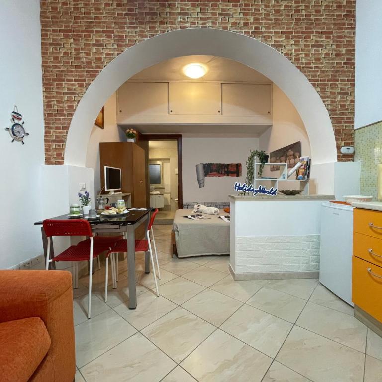 Lina Torre Pali by Holiday World - Appartamento con 1 Camera da Letto - 11