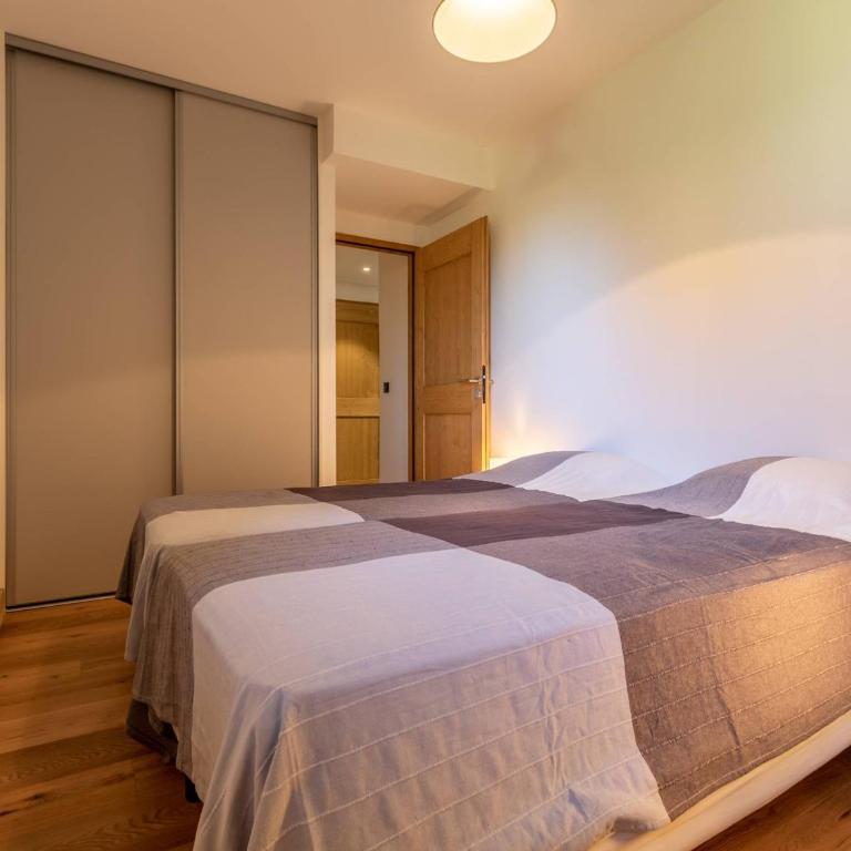 Les Arcs 1800 : Appart lumineux 3P, sauna, hammam, proche pistes, 6 pers - FR-1-352-60 - Appartement (6 Adultes) - 21