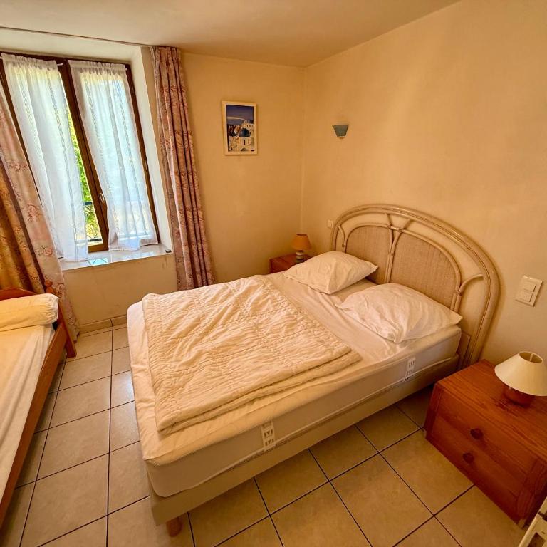 Maison T3 avec cour close, proche plage et commerces, quartier Arago, Les Sables-d'Olonne - FR-1-92-657 - Ferienhaus (5 Erwachsene) - 12
