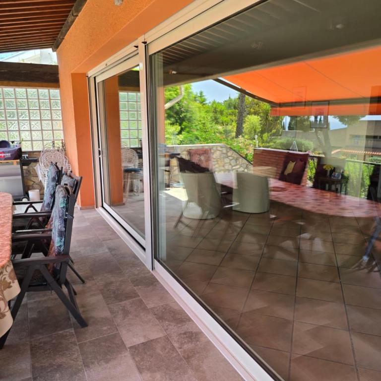 Villa Les Lauriers 5 étoiles - Maison Provençale - Villa - 25