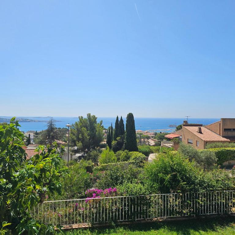 Villa Les Lauriers 5 étoiles - Maison Provençale - Villa - 62