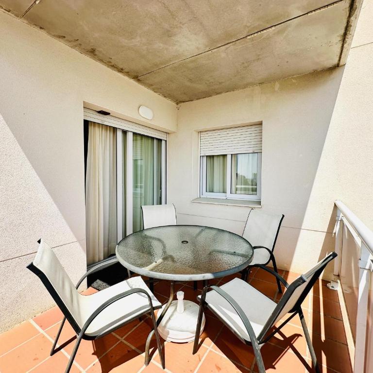 PORT CANIGO Dúplex con solárium privado - ES-258-130 - Apartamento - 7