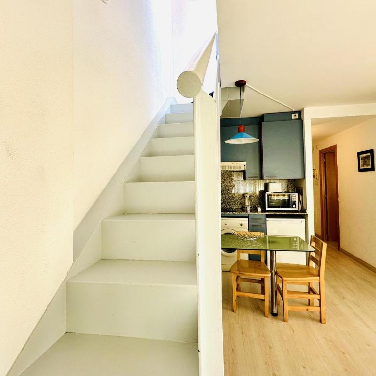 PORT CANIGO Dúplex con solárium privado - ES-258-130 - Apartamento - 11