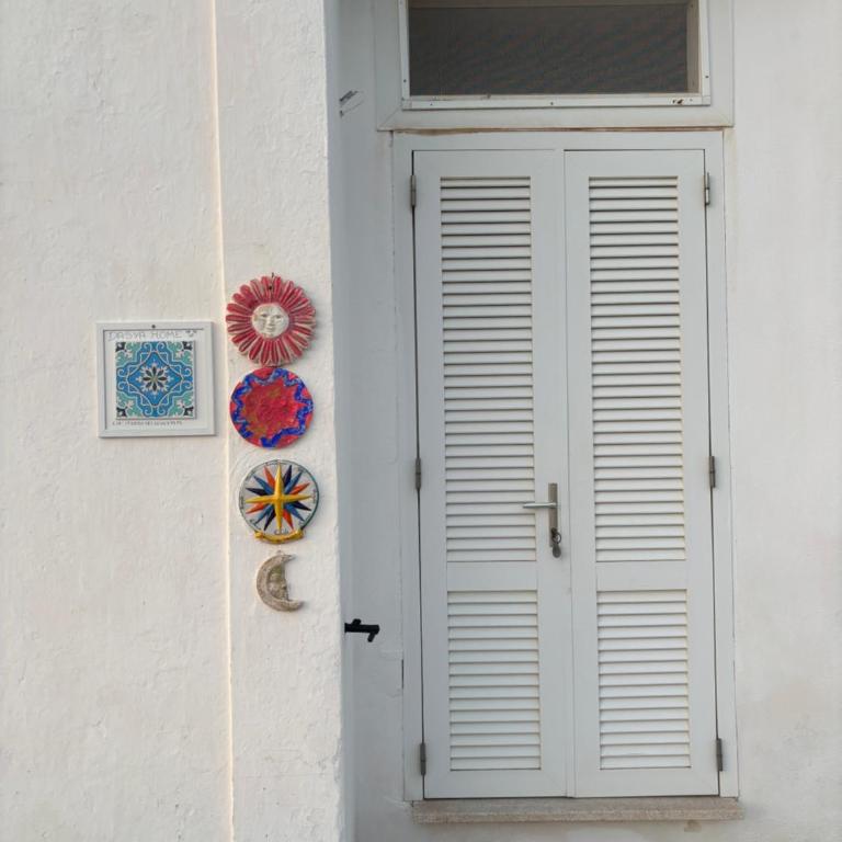 DASYA HOME - La Via dell'Incenso - PONZA - Casa con 1 Camera da Letto - 5