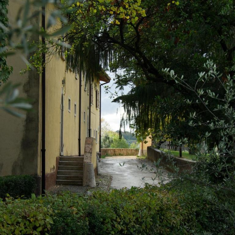 Agriturismo Cervano - Appartamentino su 2 Livelli - 14