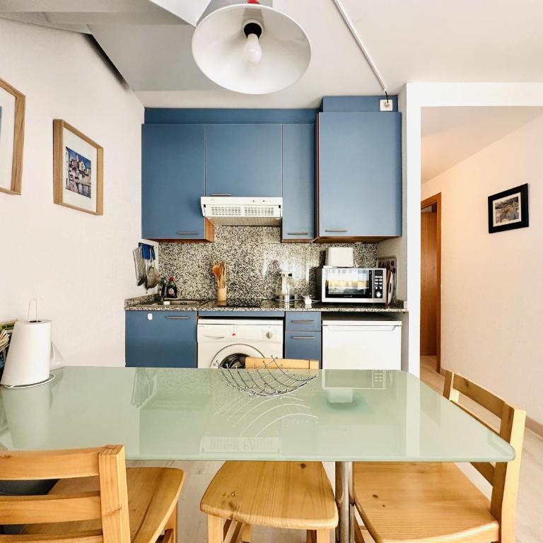 PORT CANIGO Dúplex con solárium privado - ES-258-130 - Apartamento - 20