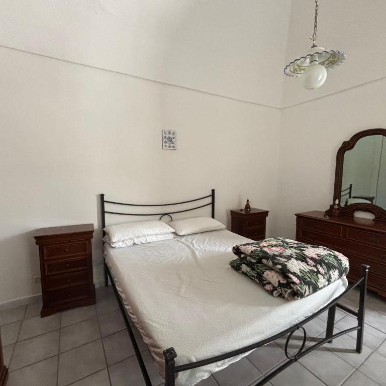 DASYA HOME - La Via dell'Incenso - PONZA - Casa con 1 Camera da Letto - 10