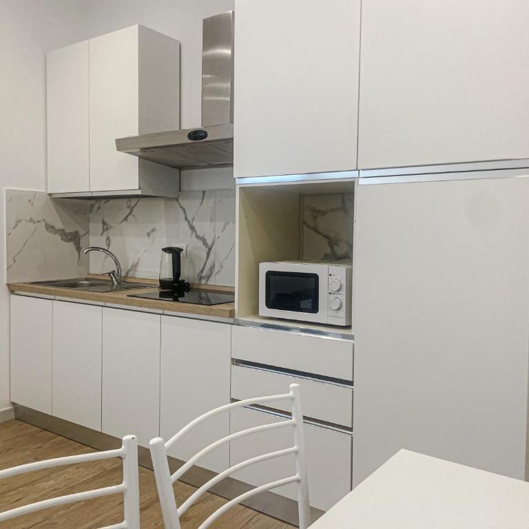 [COLOSSEUM] Latin Romans Apartments - Appartamento con 1 Camera da Letto - 8
