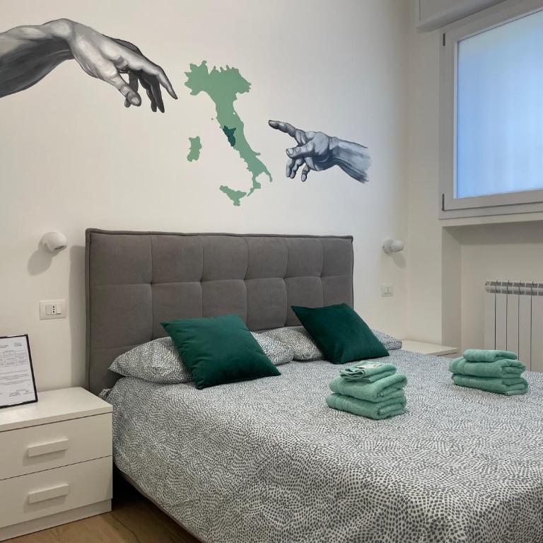 [COLOSSEUM] Latin Romans Apartments - Appartamento con 1 Camera da Letto - 10