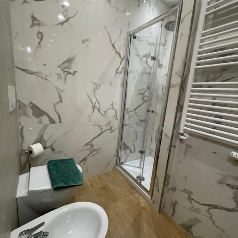 [COLOSSEUM] Latin Romans Apartments - Appartamento con 1 Camera da Letto - 11