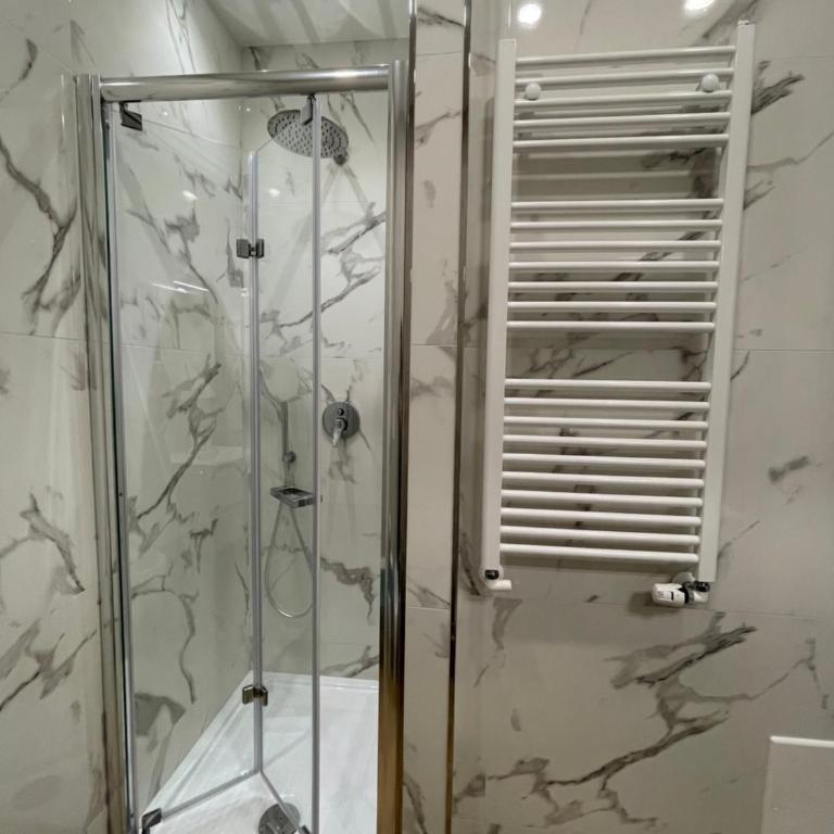 [COLOSSEUM] Latin Romans Apartments - Appartamento con 1 Camera da Letto - 12