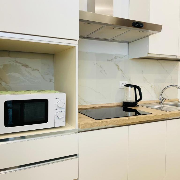 [COLOSSEUM] Latin Romans Apartments - Appartamento con 1 Camera da Letto - 5