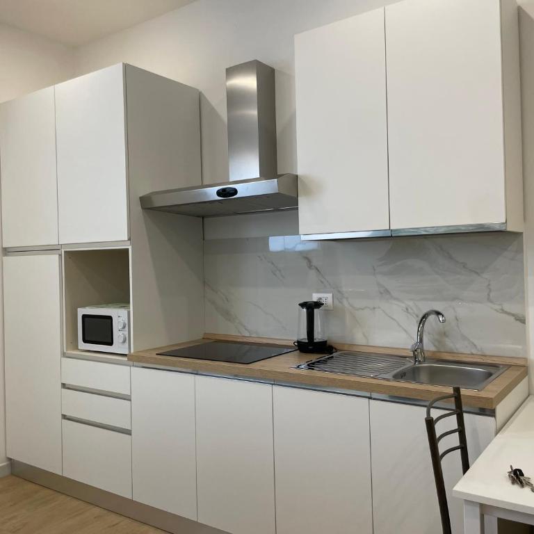 [COLOSSEUM] Latin Romans Apartments - Appartamento con 1 Camera da Letto - 6