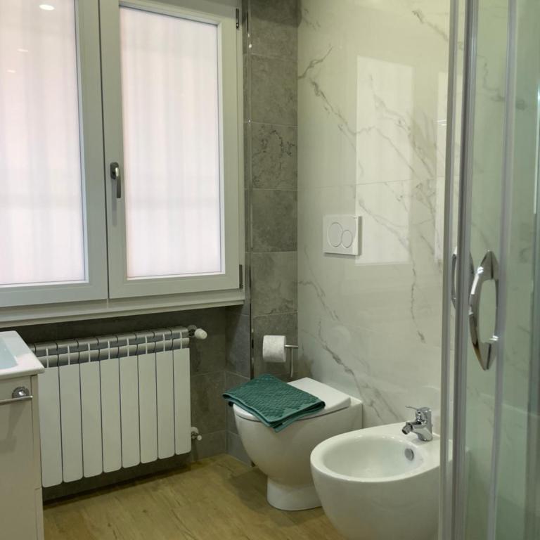 [COLOSSEUM] Latin Romans Apartments - Appartamento con 1 Camera da Letto - 7
