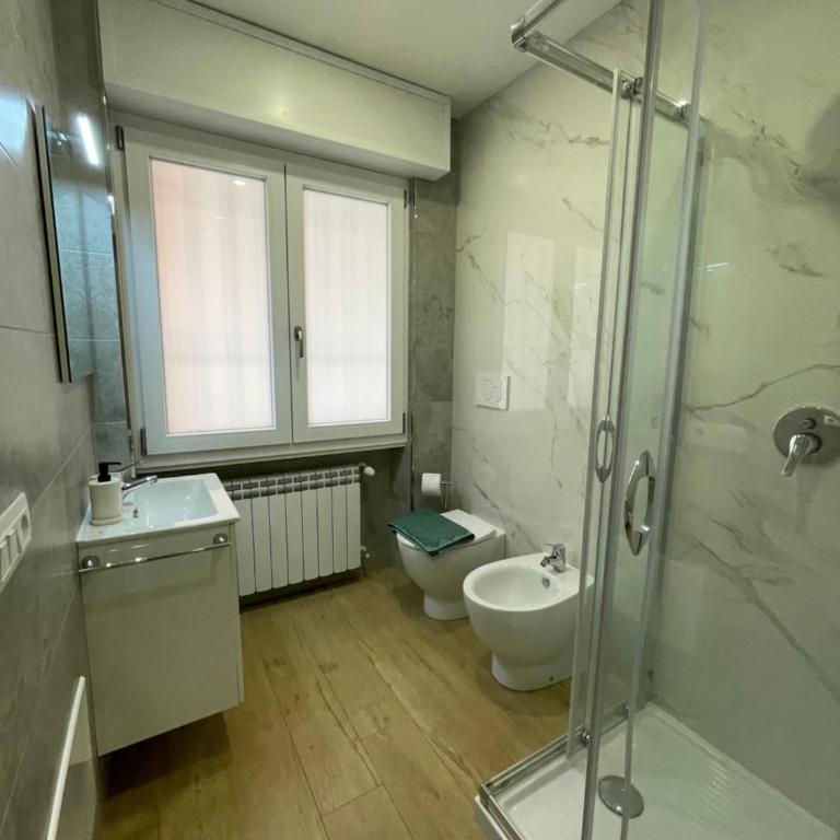 [COLOSSEUM] Latin Romans Apartments - Appartamento con 1 Camera da Letto - 9