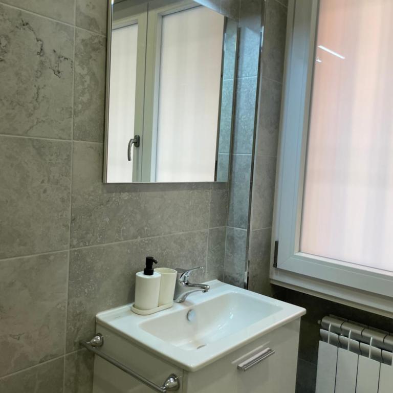 [COLOSSEUM] Latin Romans Apartments - Appartamento con 1 Camera da Letto - 8