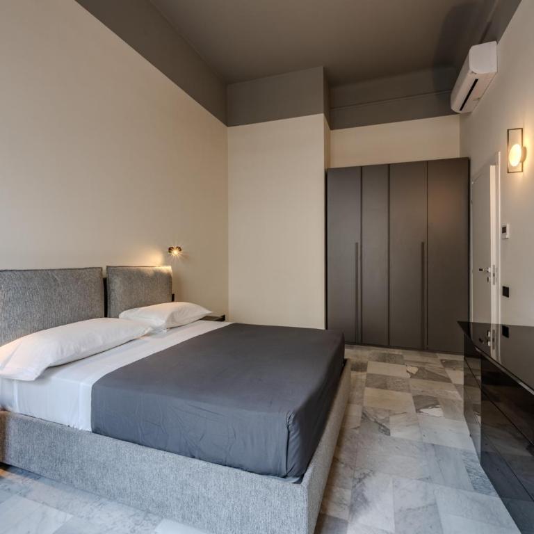 Popi Home Genova City Centre - Appartamento con 1 Camera da Letto - 10