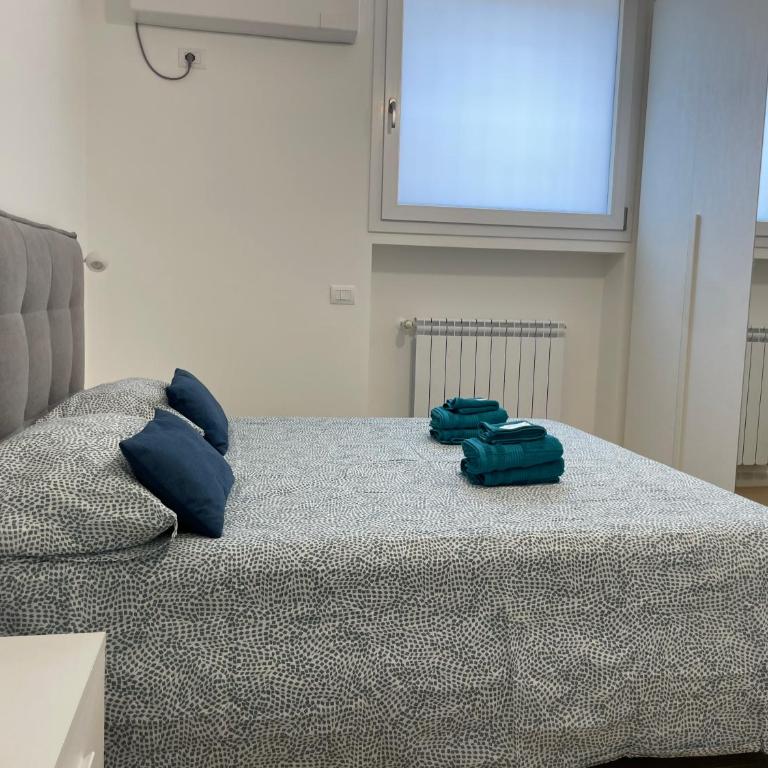 [COLOSSEUM] Latin Romans Apartments - Appartamento con 1 Camera da Letto - 13