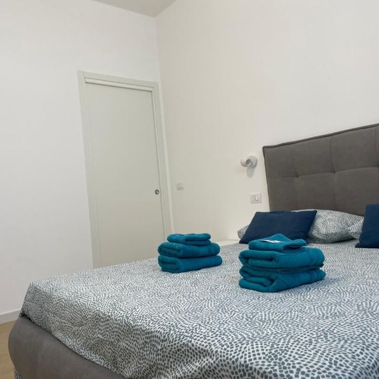 [COLOSSEUM] Latin Romans Apartments - Appartamento con 1 Camera da Letto - 12