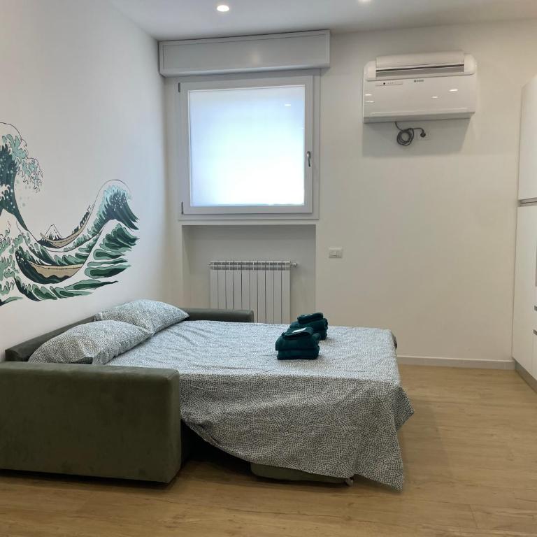 [COLOSSEUM] Latin Romans Apartments - Appartamento con 1 Camera da Letto - 14