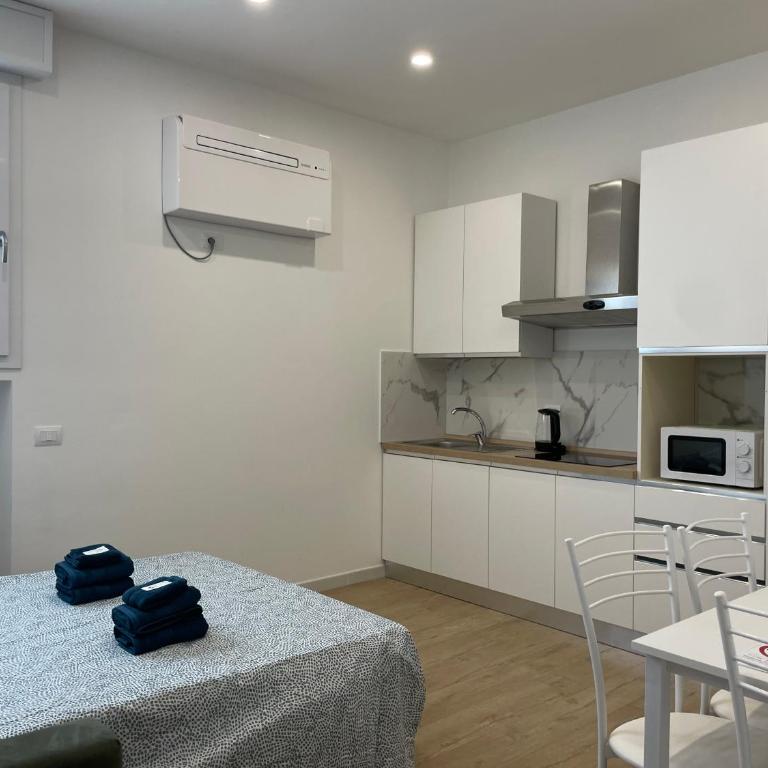 [COLOSSEUM] Latin Romans Apartments - Appartamento con 1 Camera da Letto - 13