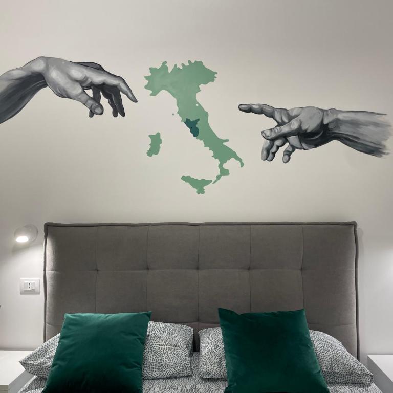 [COLOSSEUM] Latin Romans Apartments - Appartamento con 1 Camera da Letto - 3