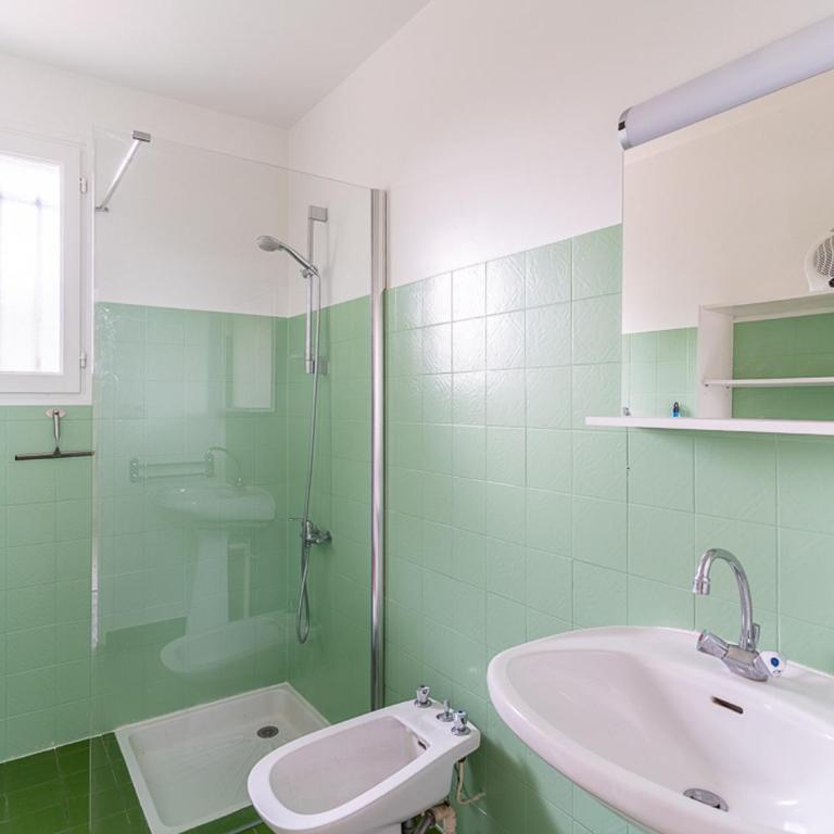 Villa Calme entre Océan et Lac - 8 Pers - 4 Ch - Terrasse - BBQ - Jardin - Biscarrosse Plage - FR-1-319-418 - Villa (8 Adultes) - 12